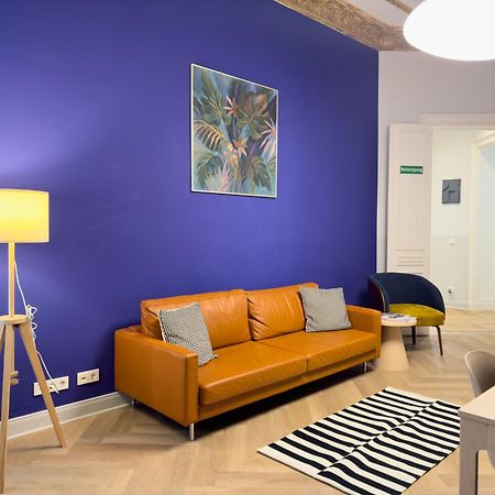 Dilo Apartments Berlin Kültér fotó