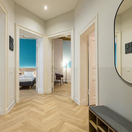 Dilo Apartments Berlin Kültér fotó