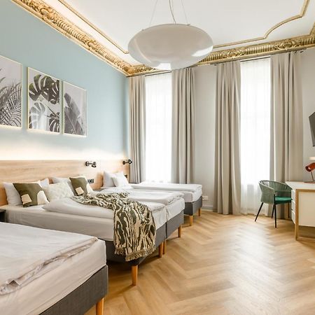 Dilo Apartments Berlin Kültér fotó