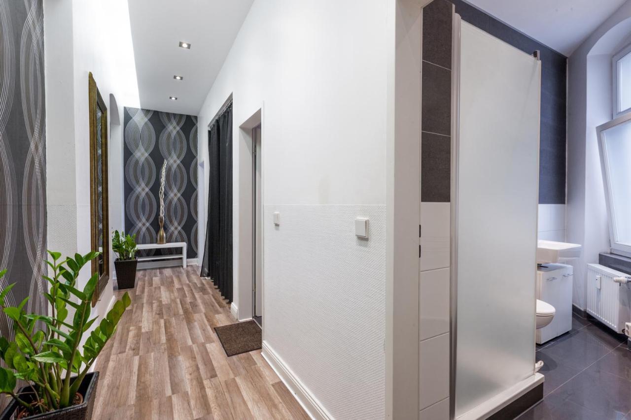 Dilo Apartments Berlin Kültér fotó
