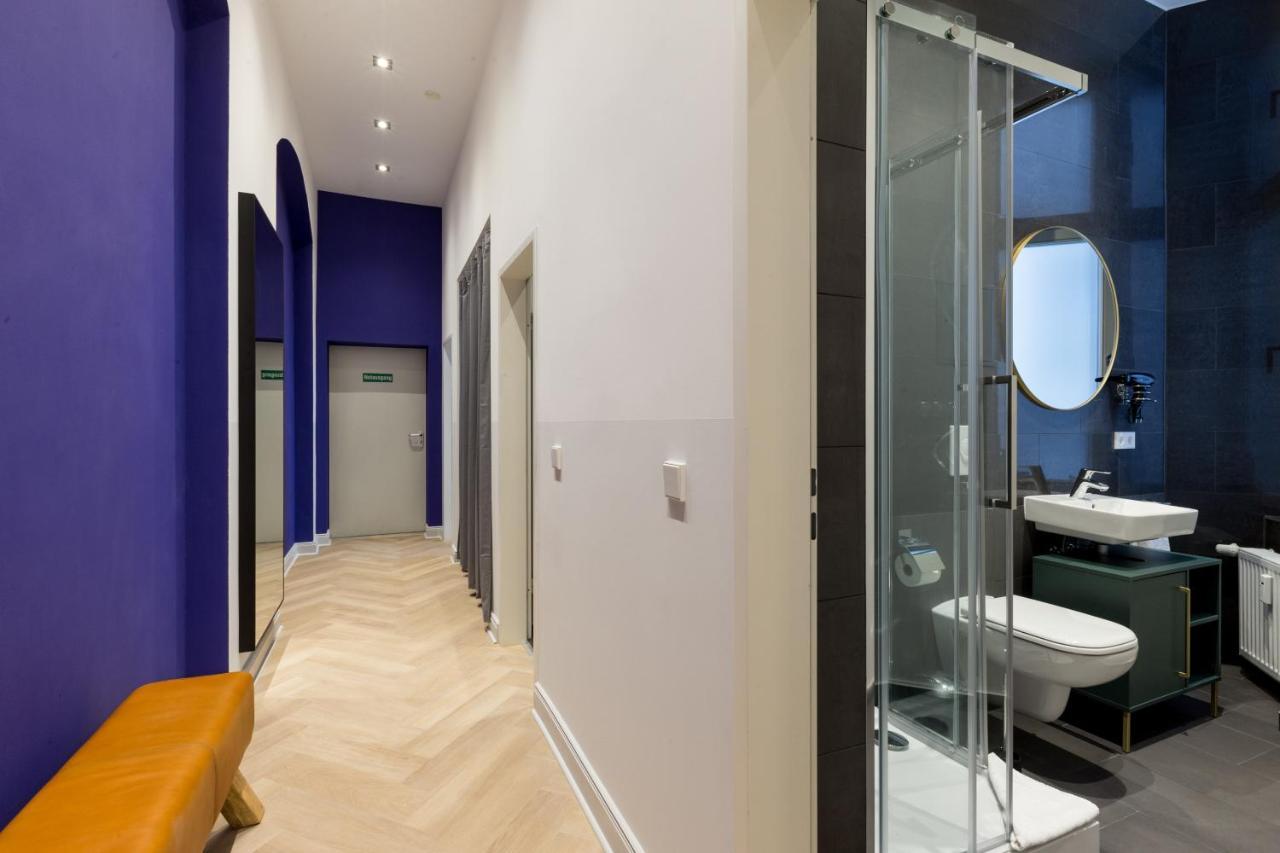 Dilo Apartments Berlin Kültér fotó