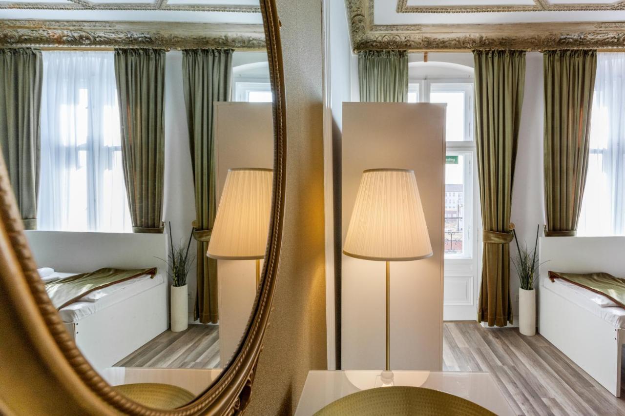 Dilo Apartments Berlin Kültér fotó