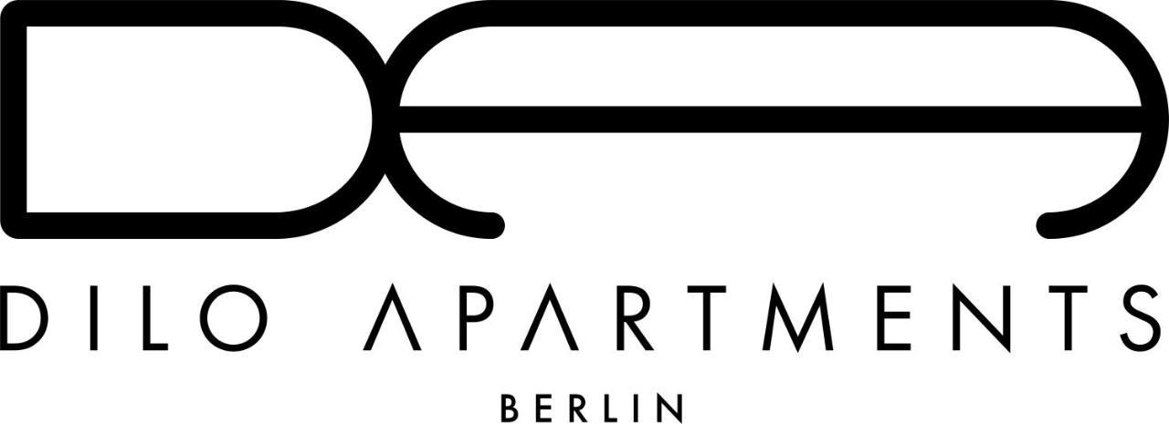 Dilo Apartments Berlin Kültér fotó