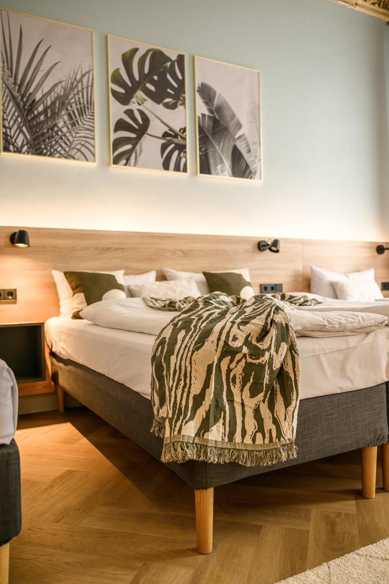 Dilo Apartments Berlin Kültér fotó