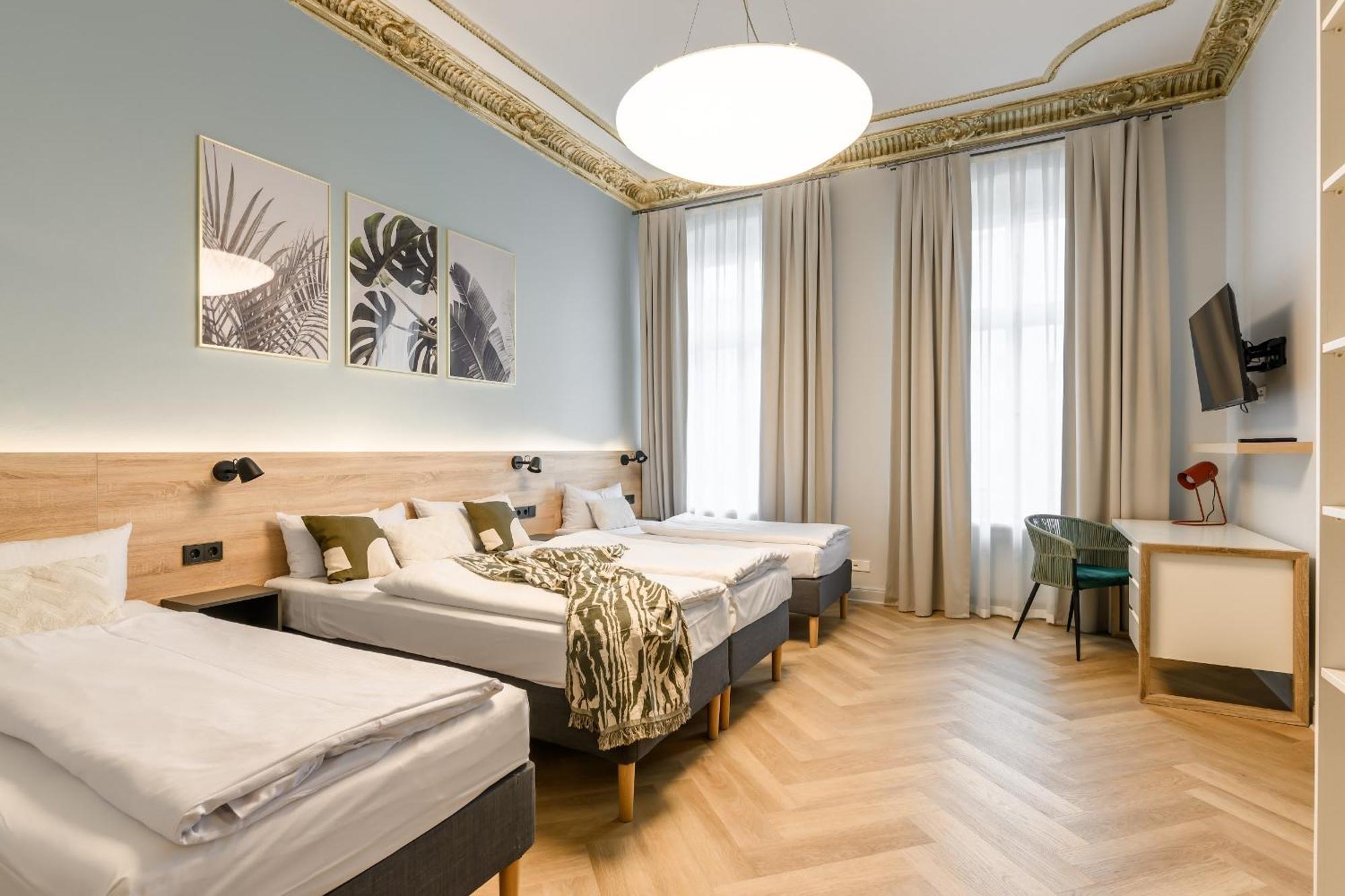 Dilo Apartments Berlin Kültér fotó