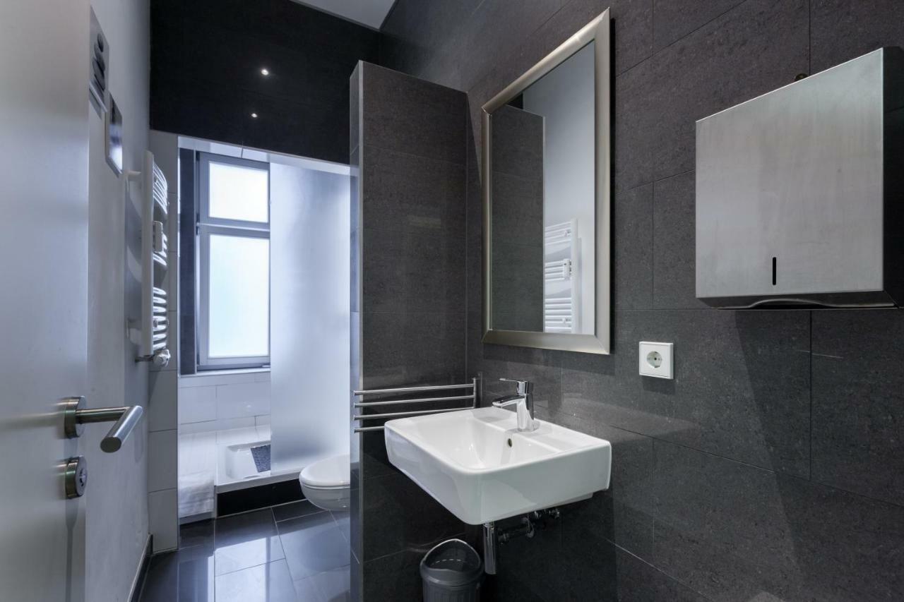 Dilo Apartments Berlin Kültér fotó